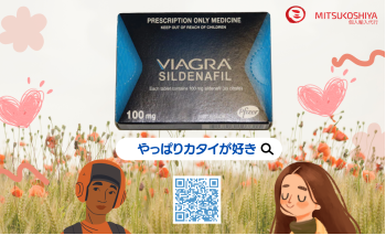 海外でED製品100mgを注文する裏技