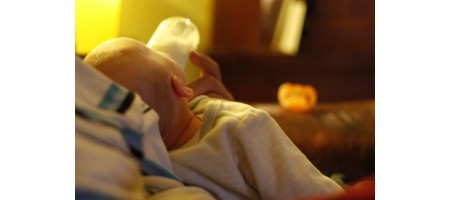中国 湖南省、粉ミルク事件が再発!医院と乳幼児用品店が結託か