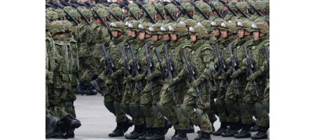 自衛隊2700人中感染者ゼロの奇跡 「恐れず、侮らず」の合言葉 誰もが忘れがちな行動の徹底
