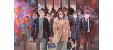 「新型コロナウイルスに感染すると健康な人でも糖尿病を発症する可能性がある」と研究者が指摘