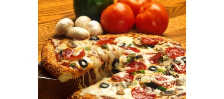 お腹いっぱい食べたいけれど、、、 時々の過食は問題なしって本当?!