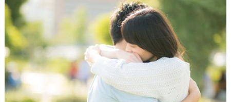 人間の成長、メンタル、健康に大切なスキンシップ 人との接触がタブー視される中で、人間が失っていくもの