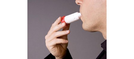 喘息治療薬(ブデソニド)がコロナ患者の回復早める-英オックスフォード大が臨床試験