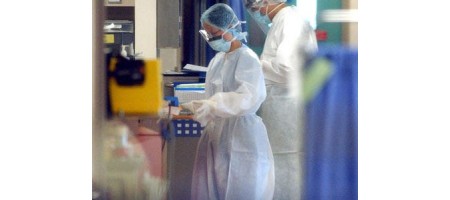 中国SARSの疑いをWHOが新型コロナウィルスと認定