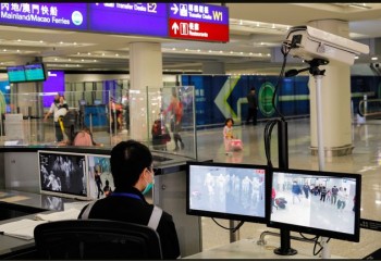 中国SARS報道は人への感染の可能性がある新型豚コレラ（ASF）の疑い