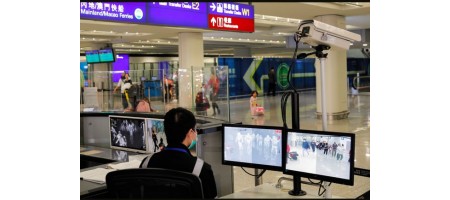中国SARS報道は人への感染の可能性がある新型豚コレラ（ASF）の疑い