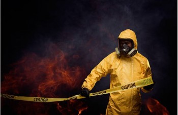 中国でまた、感染力が強い肺ペスト発生。前回は肺ペストで2名死亡。