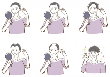 この育毛剤であなたもフサフサ!?周りを驚かせてしまうロニタブ