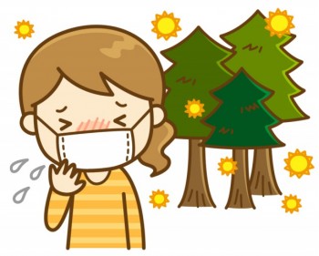 目の痒みや充血など花粉症対策に外せないオロパットってどんな薬!?