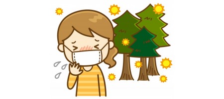 目の痒みや充血など花粉症対策に外せないオロパットってどんな薬!?